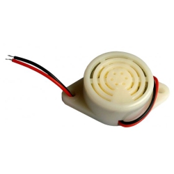 Buzzer ciągły 12V